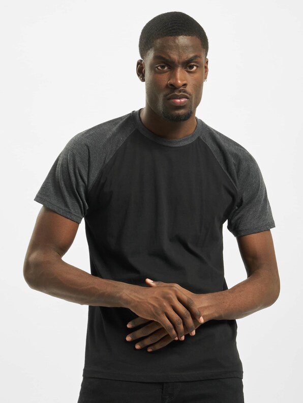 Urban Classics Raglan Contrast-2