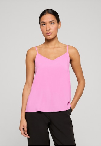 ONLY Damen V-Neck Top