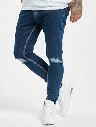 2Y Adan Slim Fit Jeans