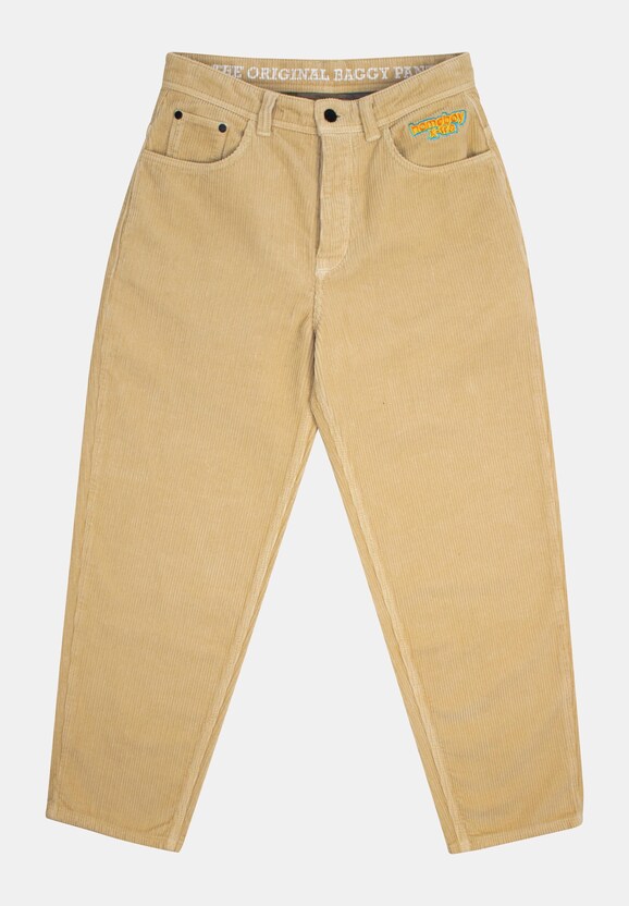x-tra BAGGY-3