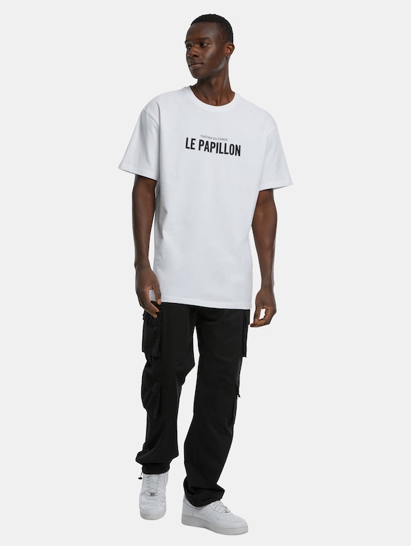 Therorie Du Chaos Oversize Tee-2
