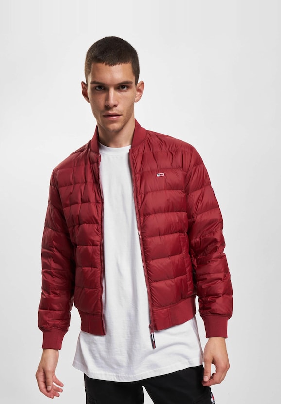 Tommy Jeans Light Down-0