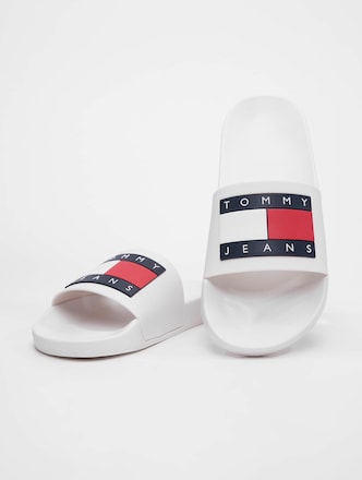 Tommy Jeans Pool Ess Badeschuhe