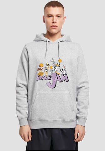 Space Jam Group Hoody