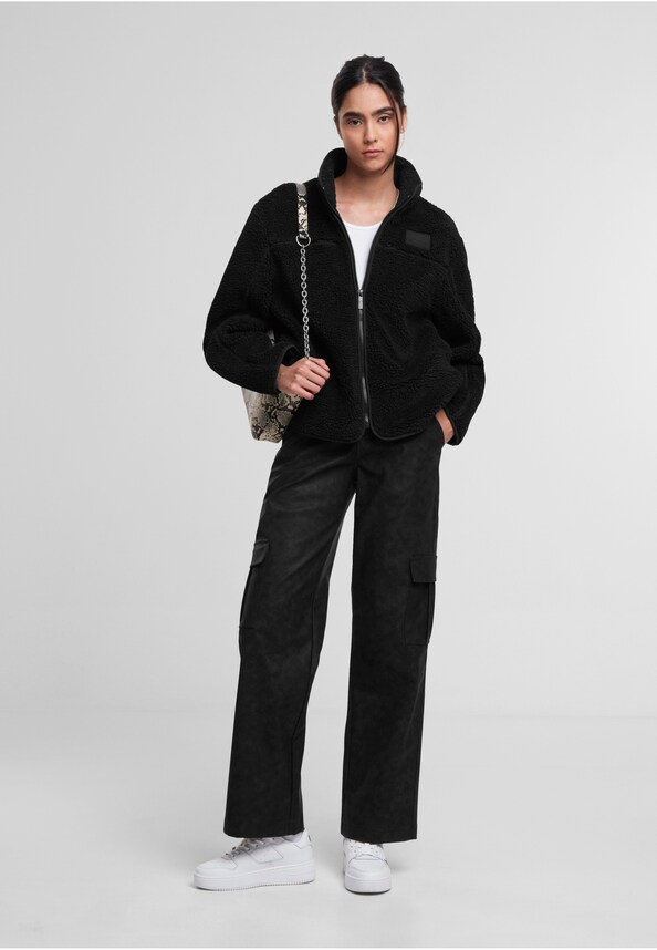 Signature Teddy Trackjacket-2