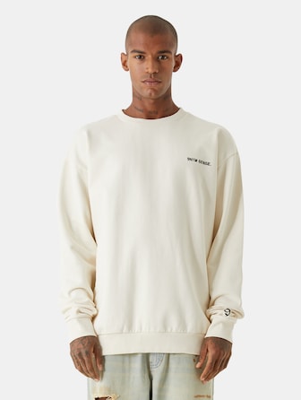 Sense Essential Pullover