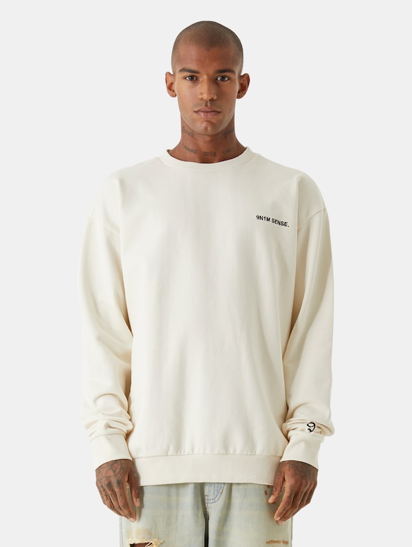 Sense Essential Pullover-0