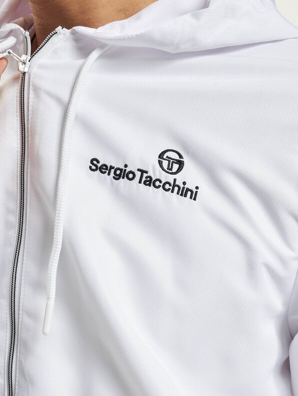 Sergio Tacchini Carson Hoodie Tracksuit-3