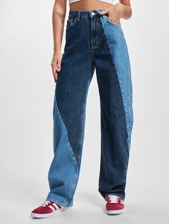 Only Straight Fit Jeans