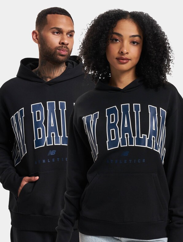 New Balance Athletics Warped Classics Sweater-0