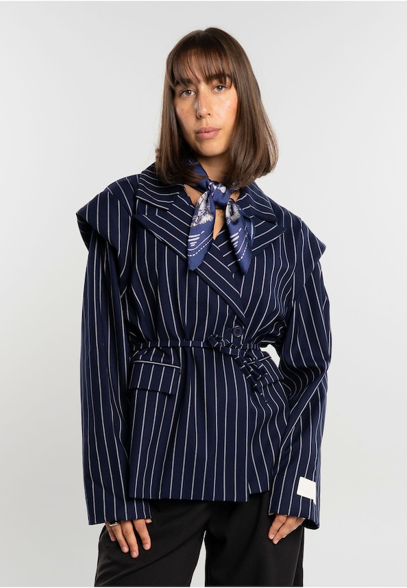 Another Blazer WMN-0