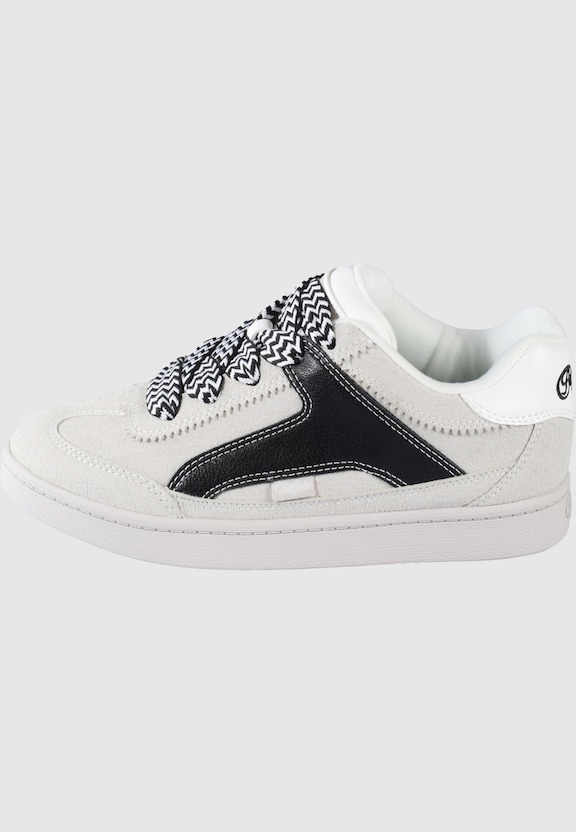 Liberty One - Vegansuede-3