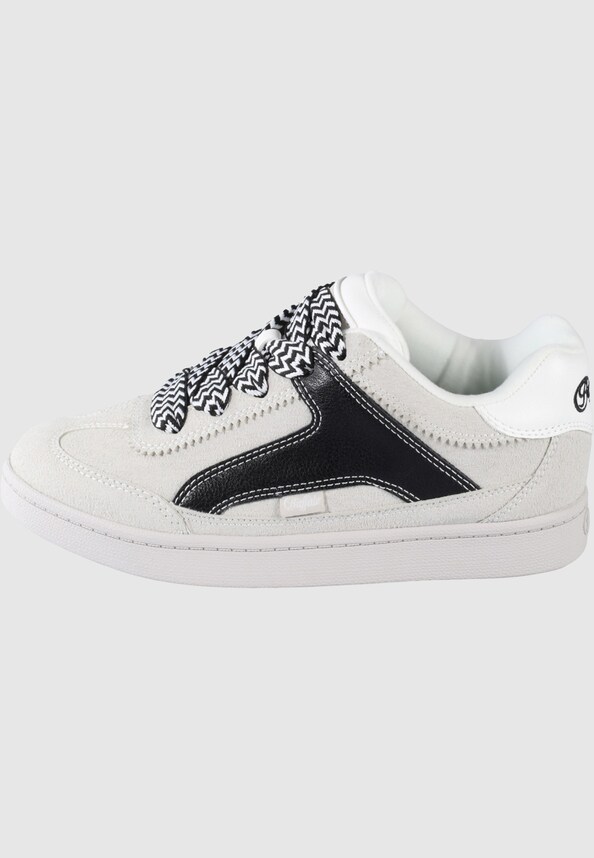 Liberty One - Vegansuede-3