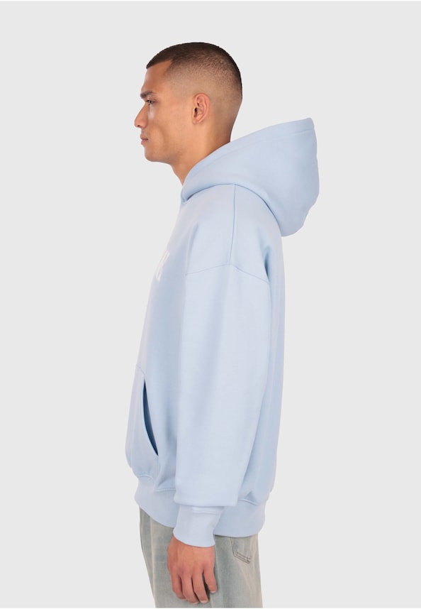SUCCESS GLITCH HOODIE-2
