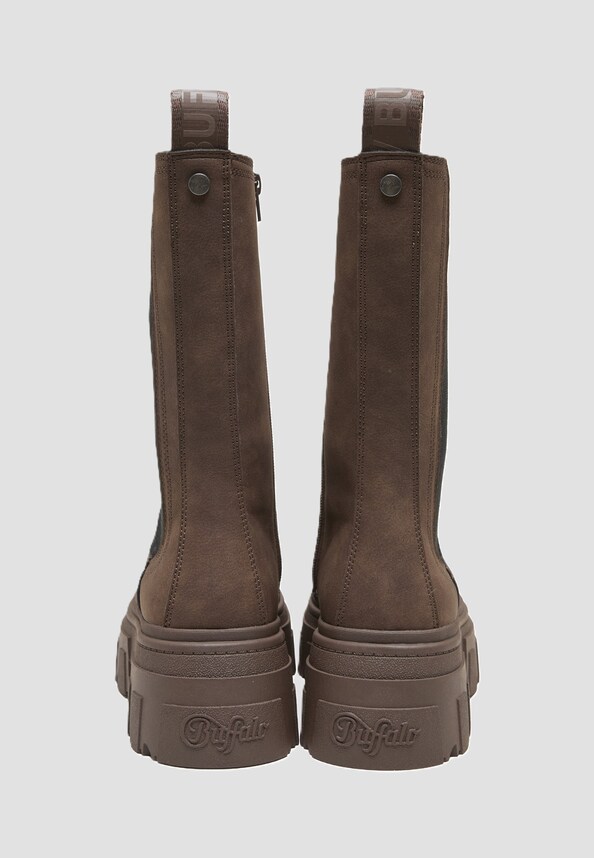 ZARTO CHELSEA HI-1