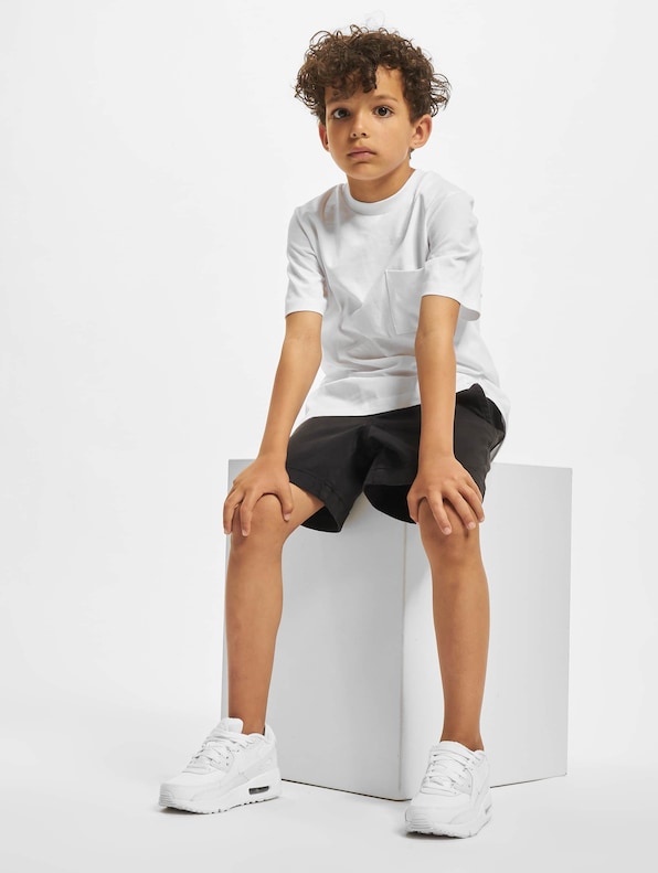 Boys Organic Cotton Basic Pocket 2-Pack-10