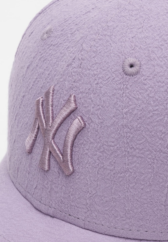 New York Yankees Bubble Stitch 9Forty-3