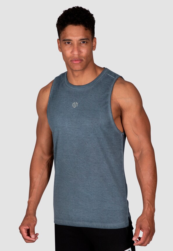Morotai Training Dry Tank Top-0