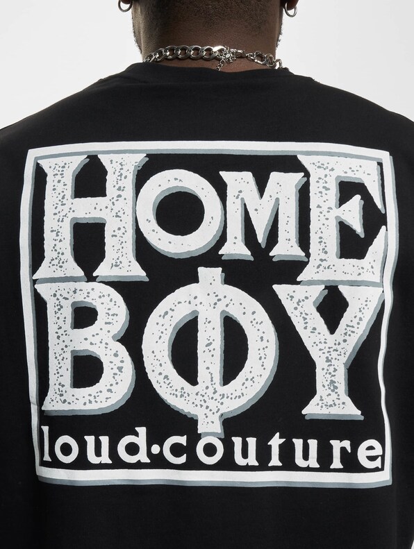 Homeboy OLD SCHOOL Tee-3
