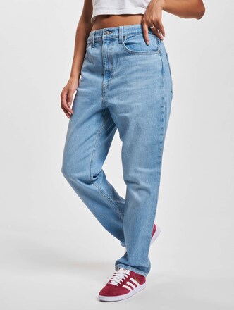 Levis S High Straight Jeans