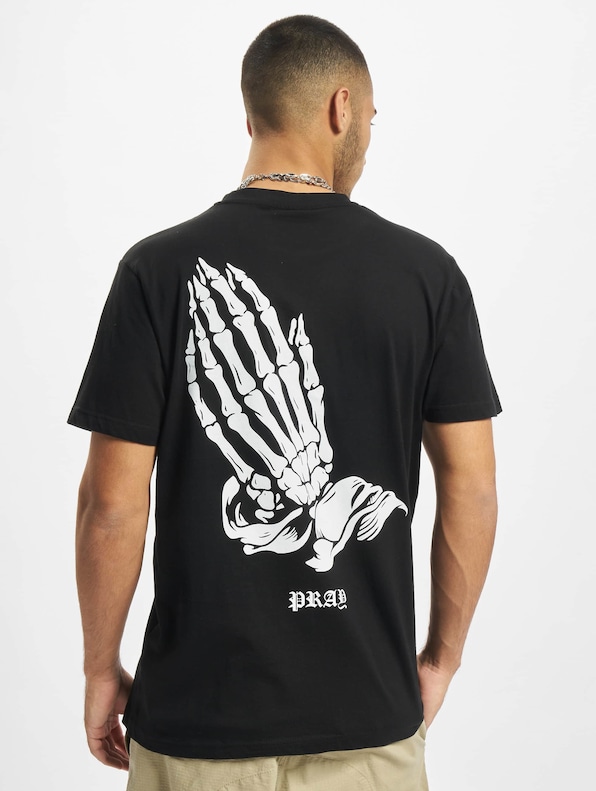 Pray Skeleton Hands-1