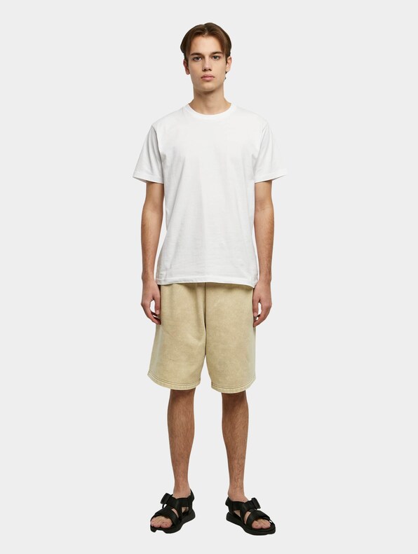 Heavy Sand Washed -3