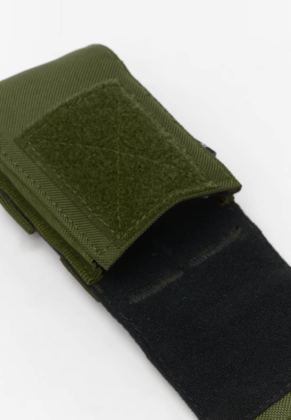 Brandit Molle Phone Medium Bag-5