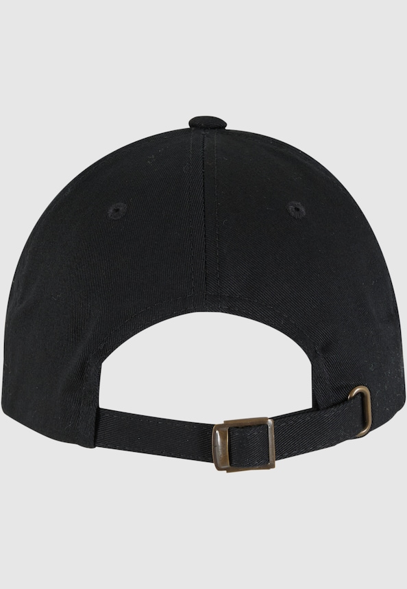 Amour Club Heart Dad Cap-1