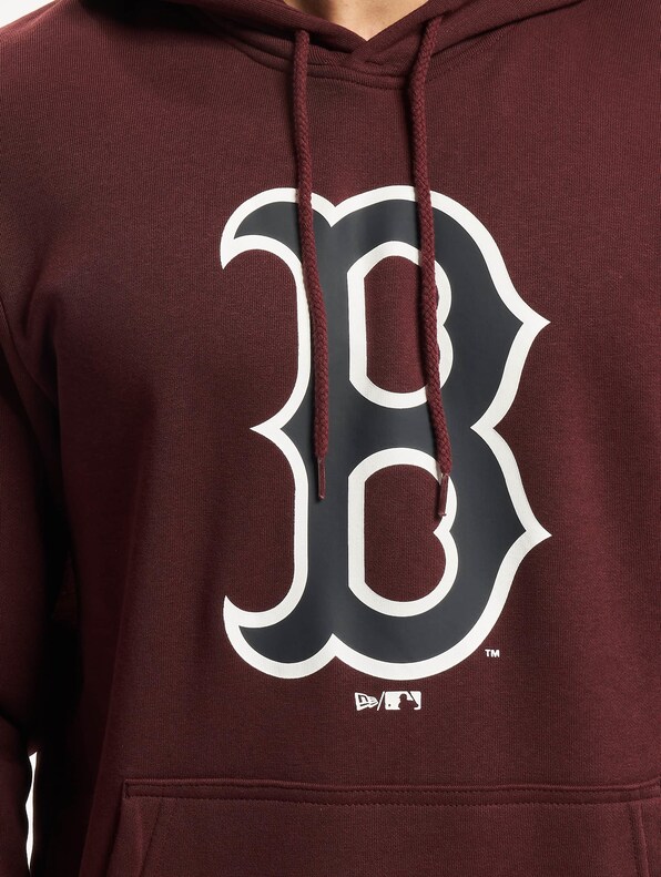 MLB Boston Red Sox Seasonal Team Logo-3