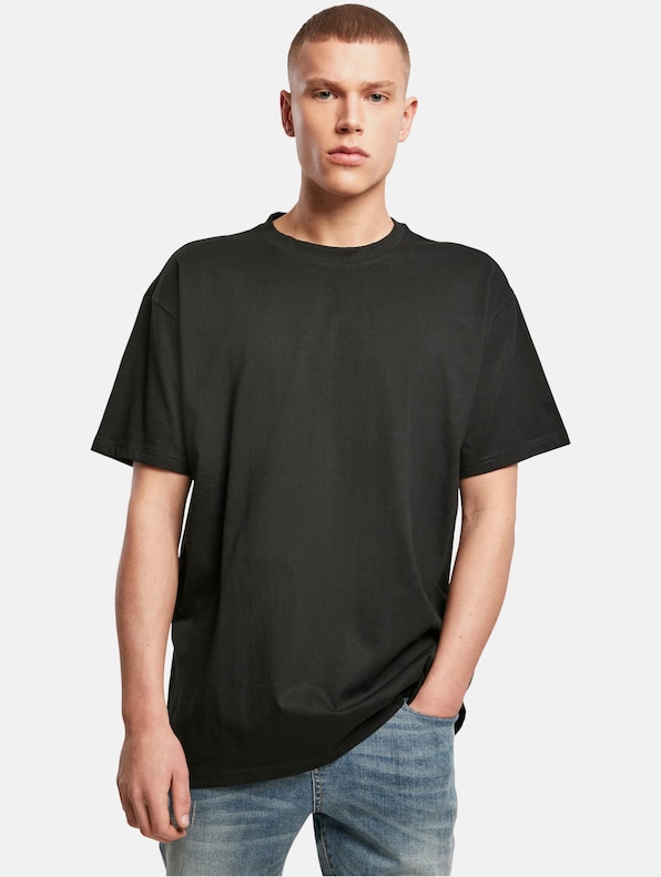 Heavy Oversize Tee 10-Pack-1