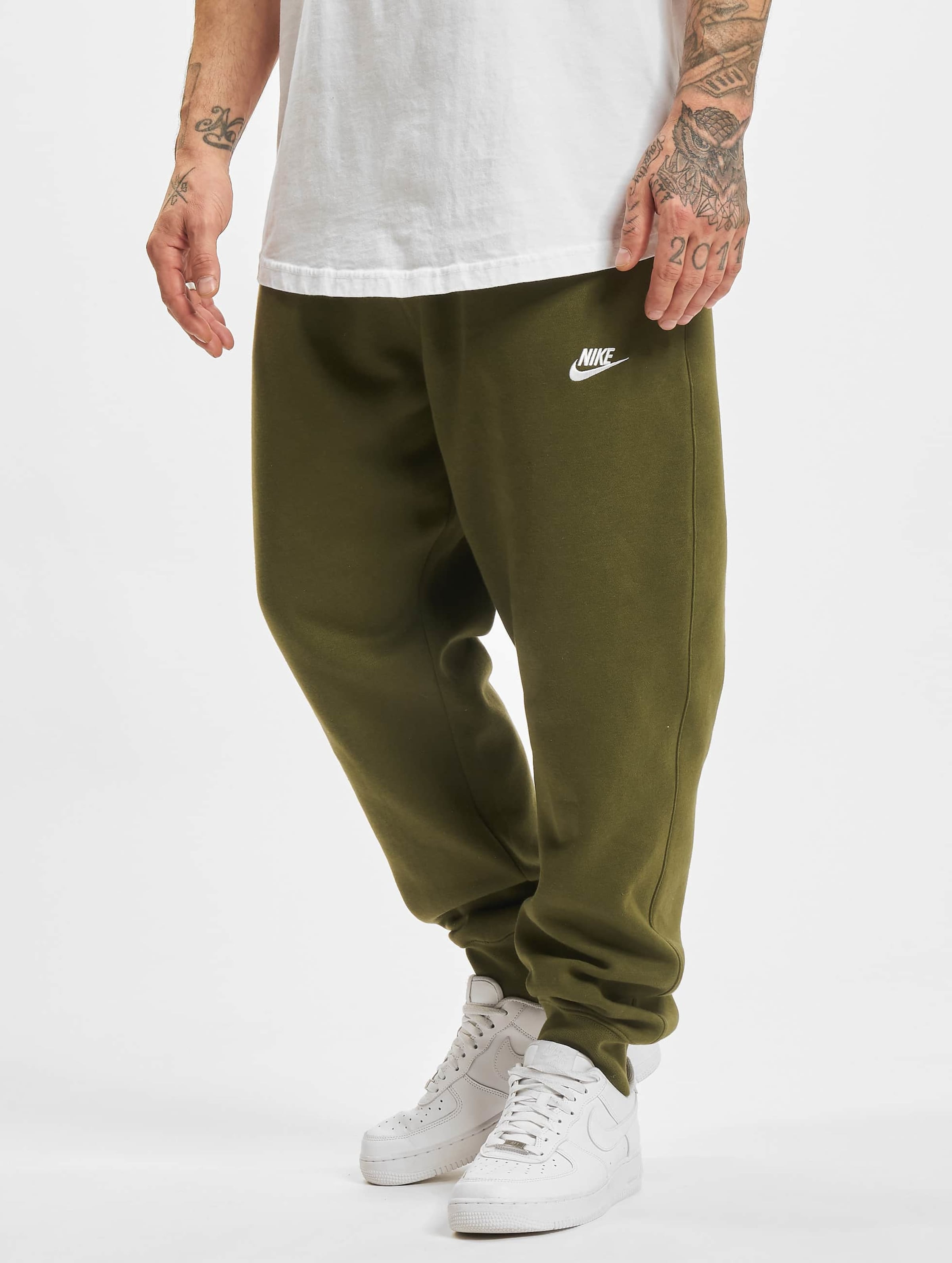 Nike nsw 2025 club jogger bb