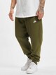 Club Jogger Bb-0