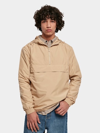 Basic Pull Over