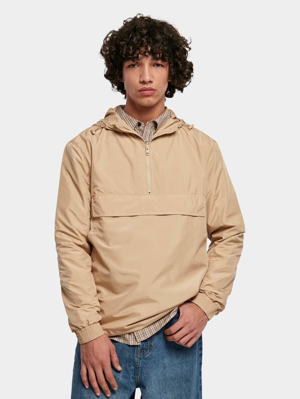 Basic Pull Over-0