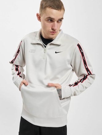 NSW Repeat Half Zip