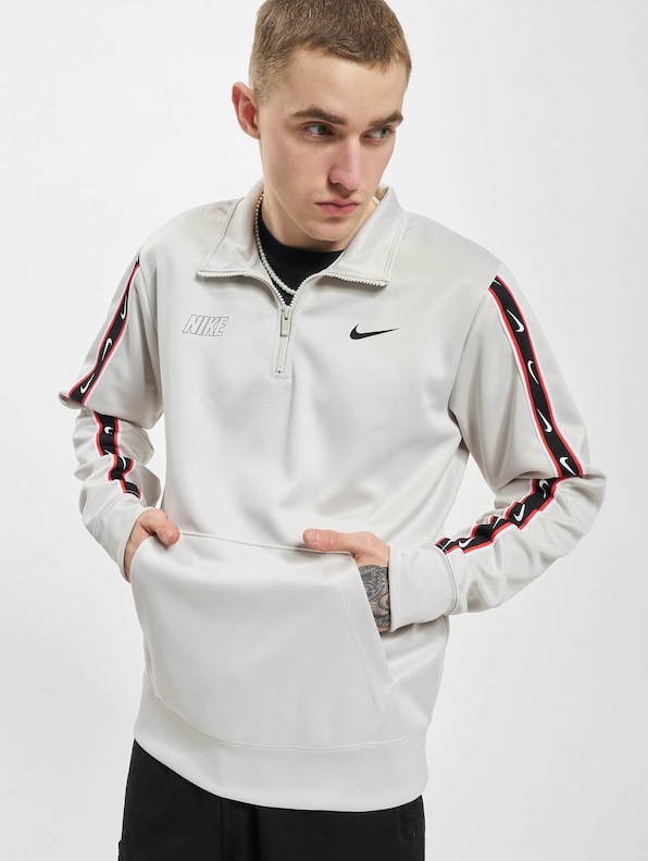 NSW Repeat Half Zip-0