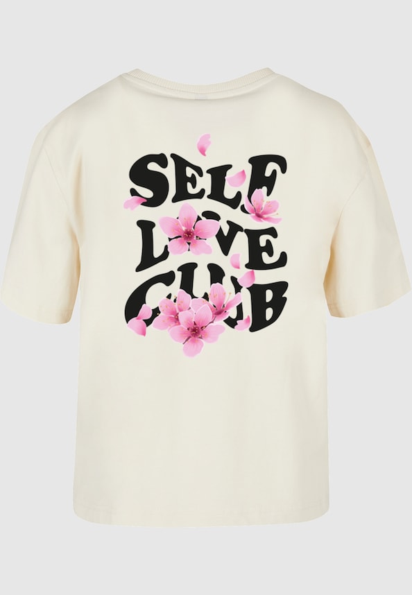 Self Love Club Tee-3