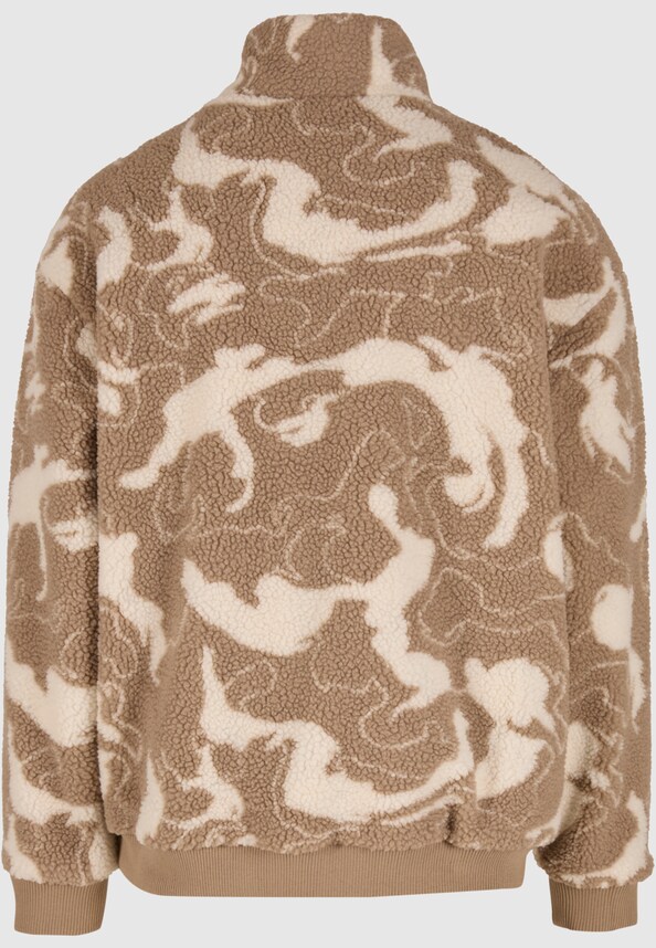 Oversized Pattern Teddy Troyer-5