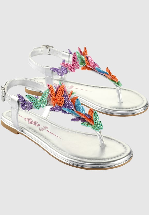 Capri Butterfly Glam-0