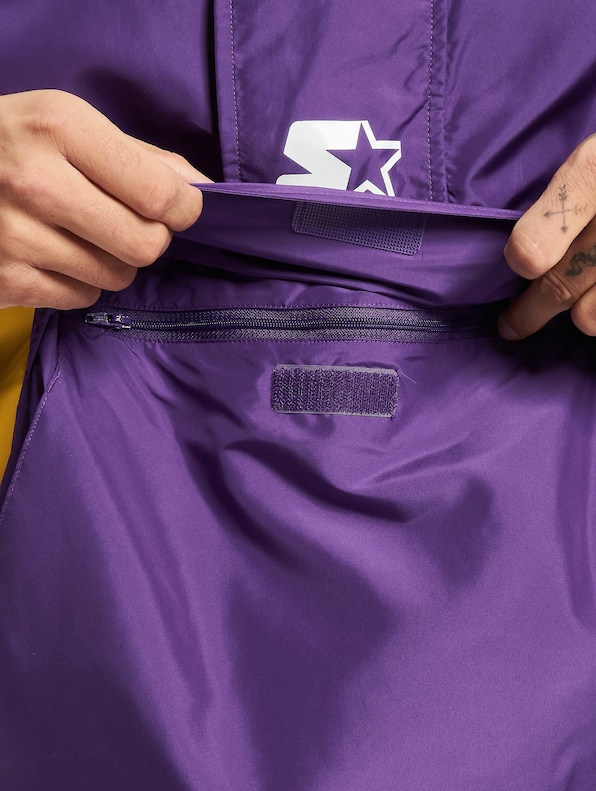 Starter Windbreaker-7