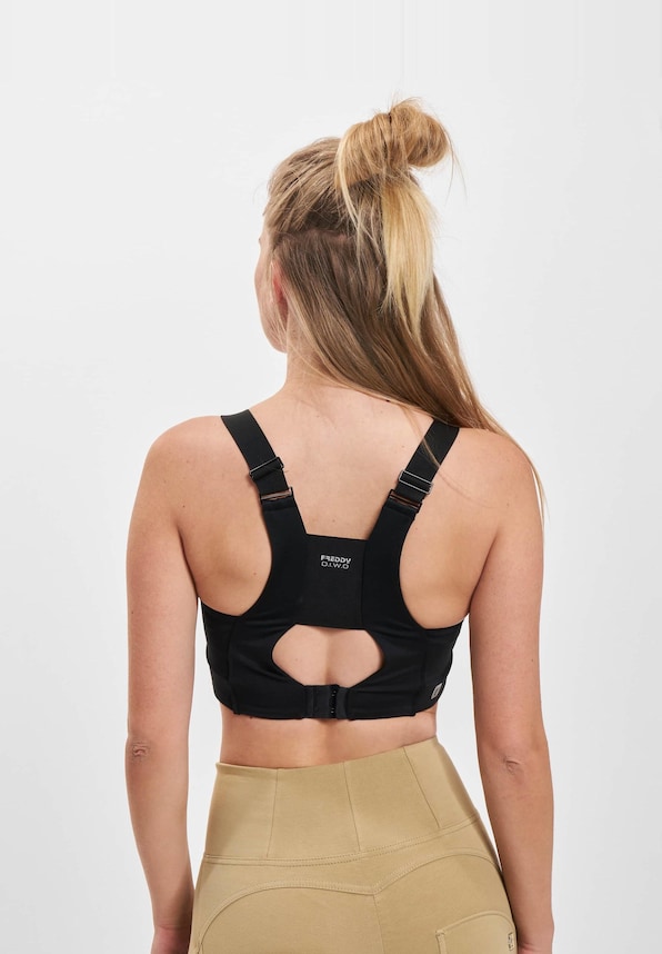 High-Support Breathable Fabric -1