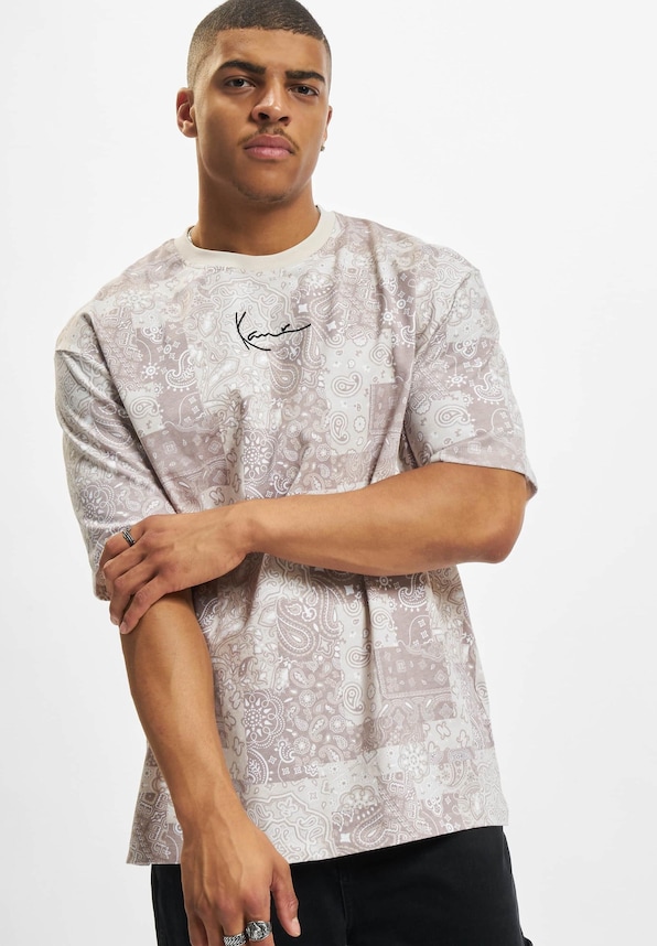 Small Signature Paisley-4