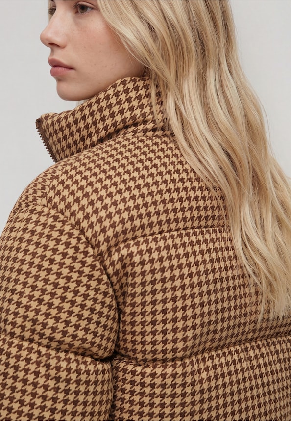 Pepita Corduroy Bee -3