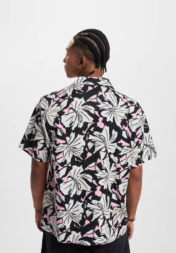 Cabana Tencel All Over Print-1