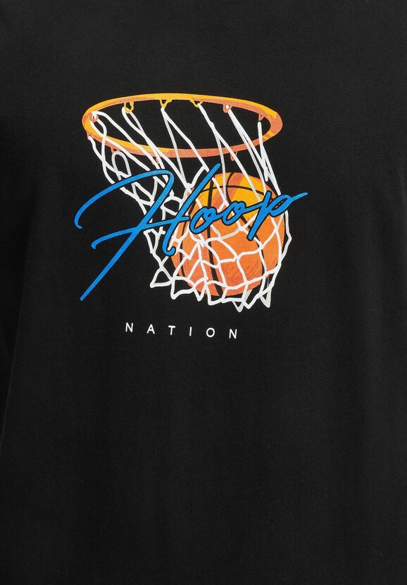 Hoop Nation -2