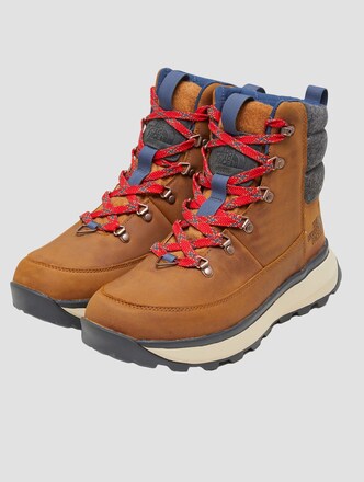 The North Face Bergen Leather Boots