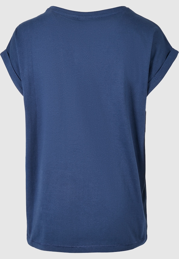 Ladies Extended Shoulder-5