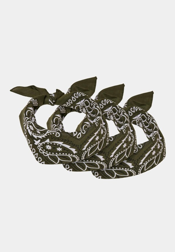 Bandana 3-Pack-3
