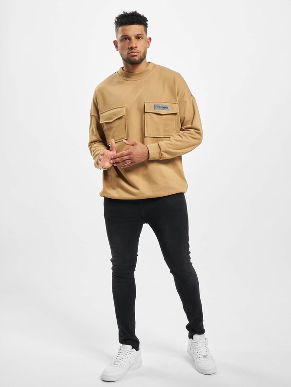 High Neck Cargo-5