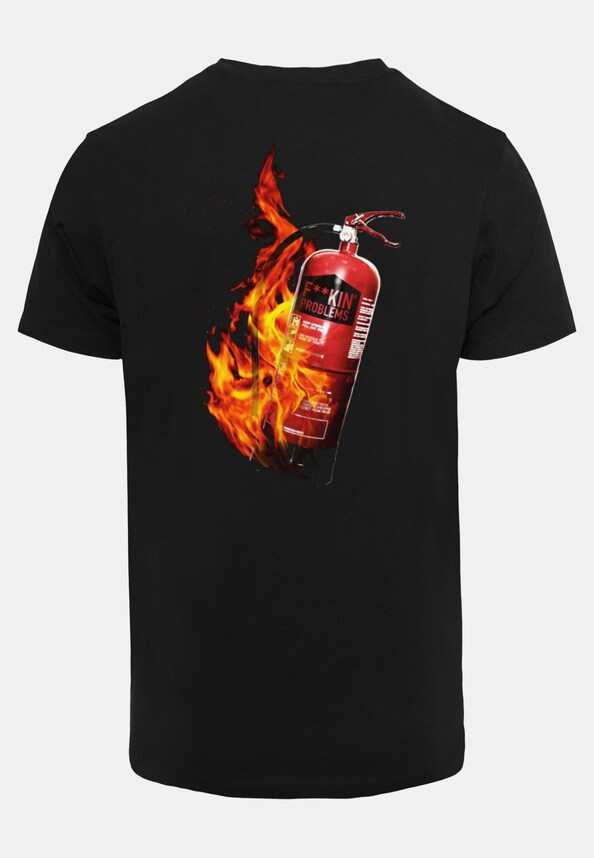 F**king Problems Tee-6